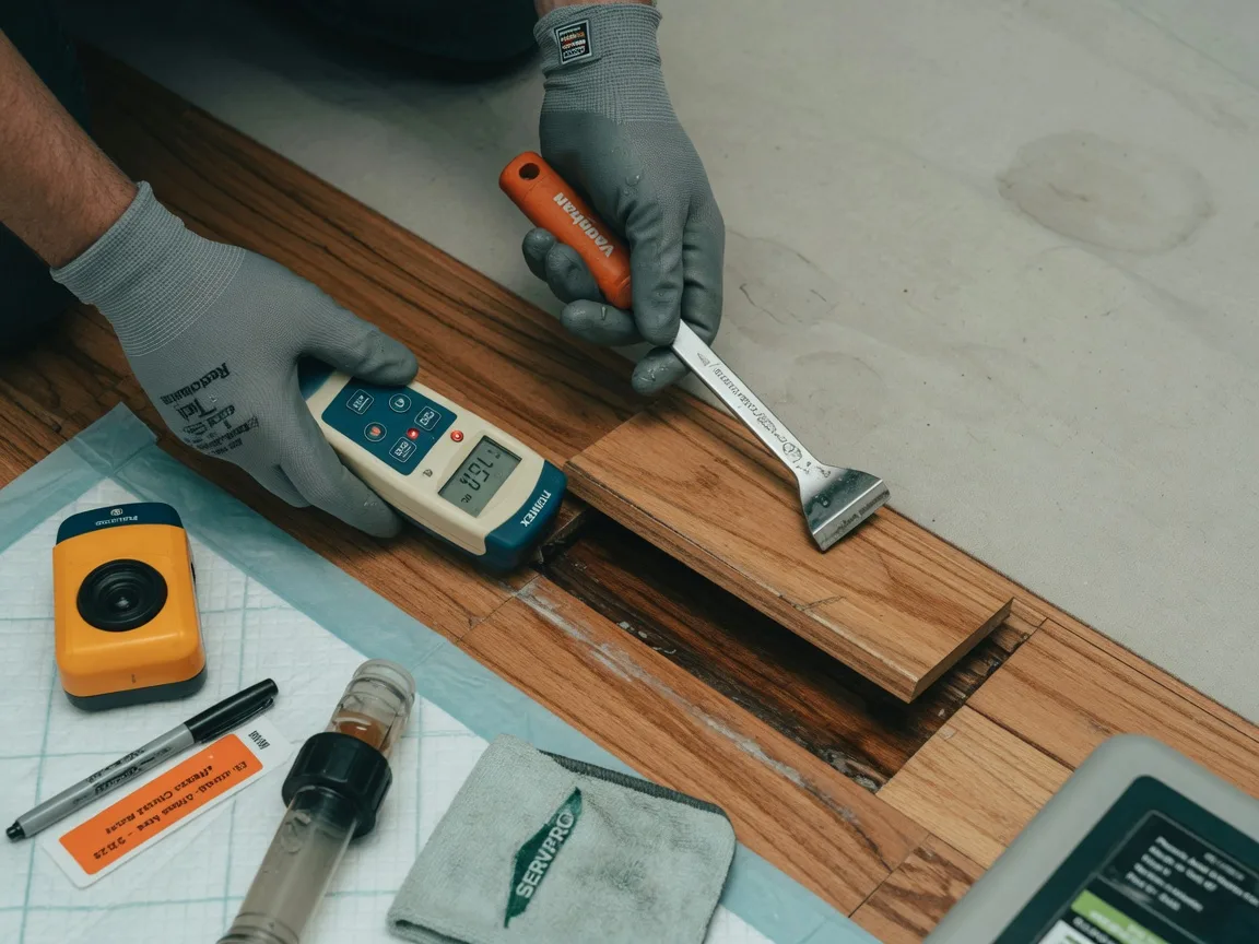 Why choose Water Damage Restoration in Rio Linda, CA